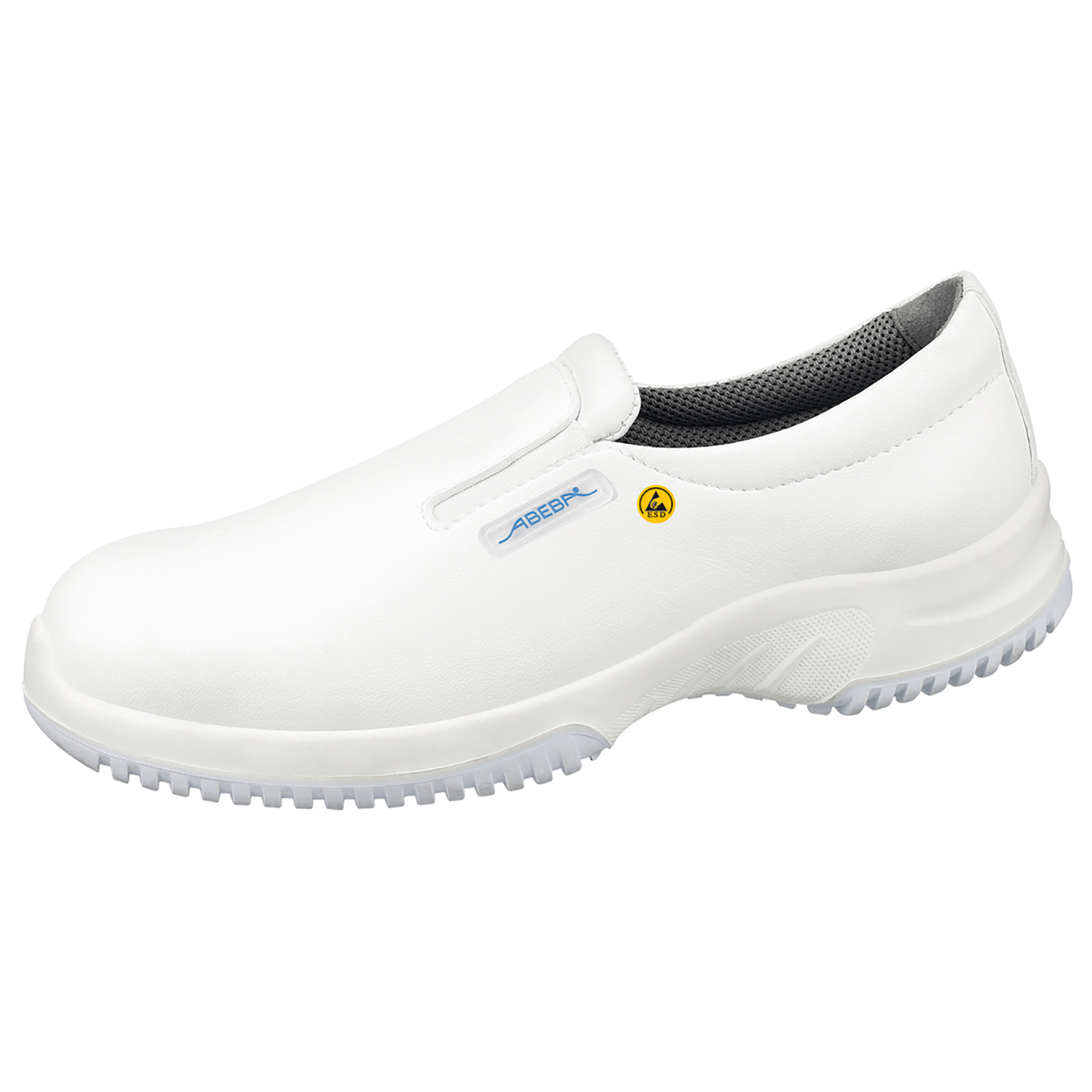 Abeba 31740 ESD safety slip-ons