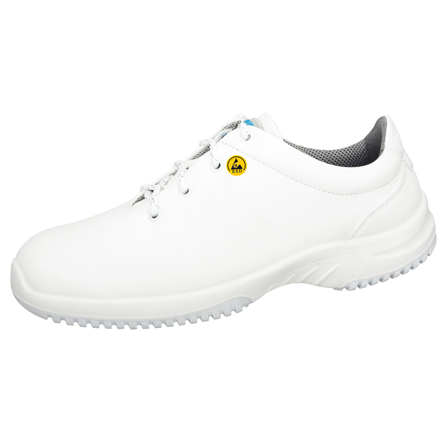 Abeba 31780 ESD safety low-top shoes