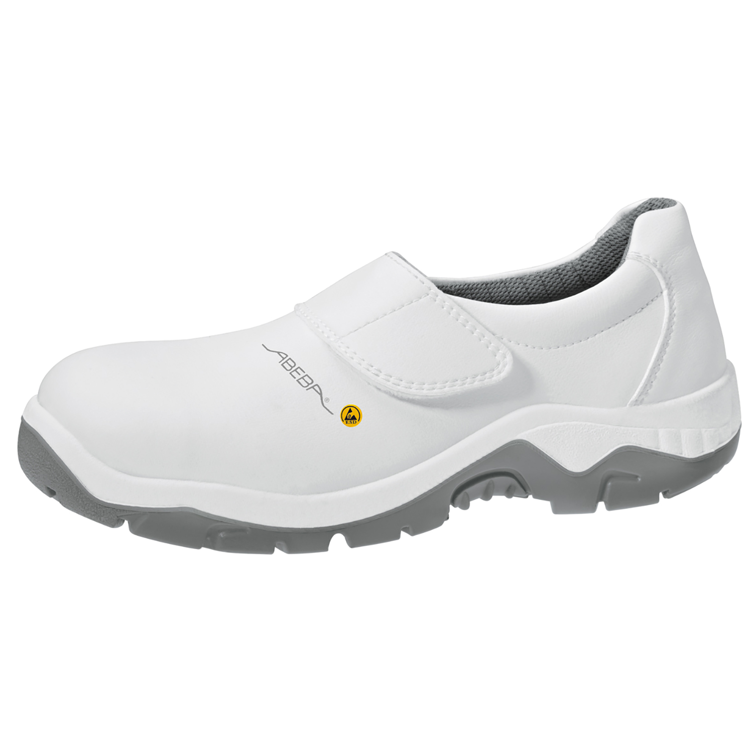 Abeba 32130 ESD safety slip-ons