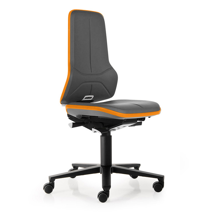 Cleanroom Chair Neon 2 9563