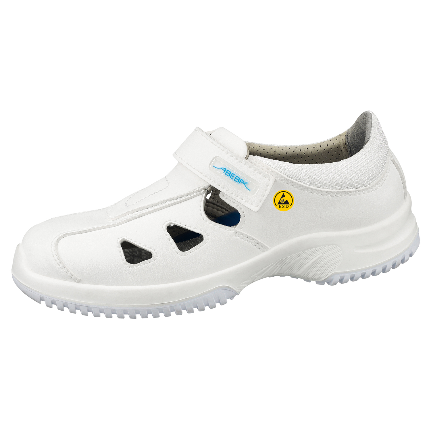 Abeba 31795 ESD safety sandal