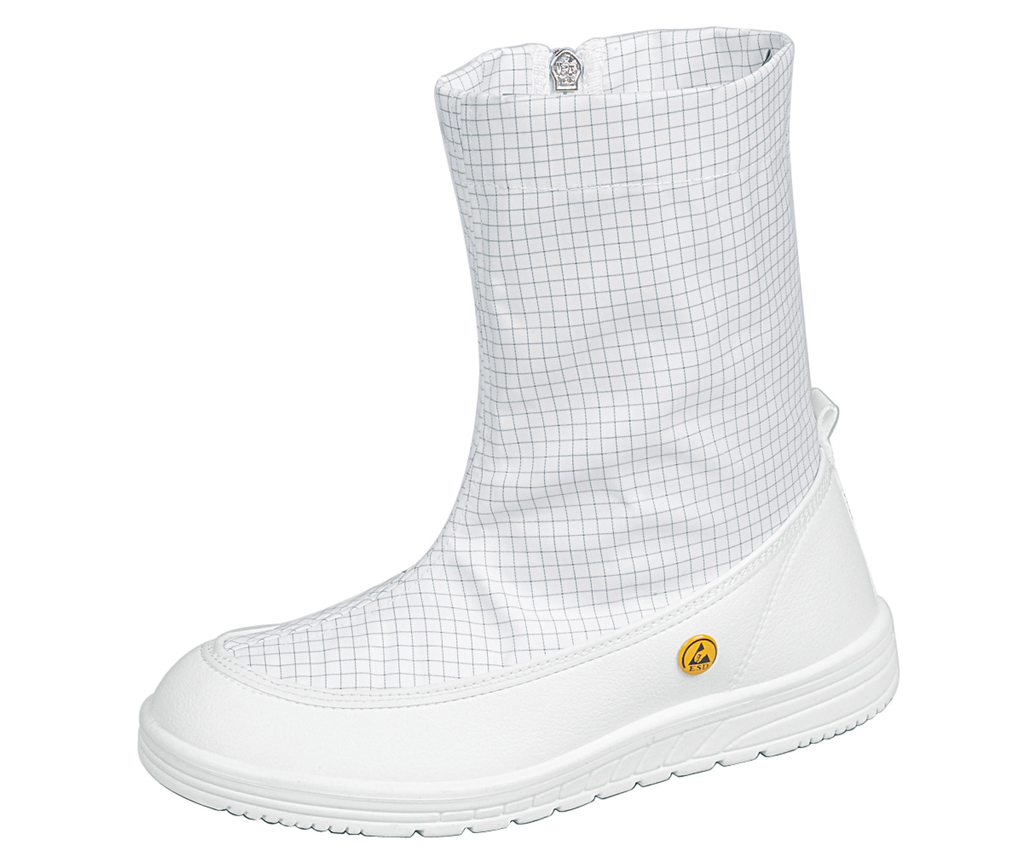 Abeba Cleanroom Boots #3620