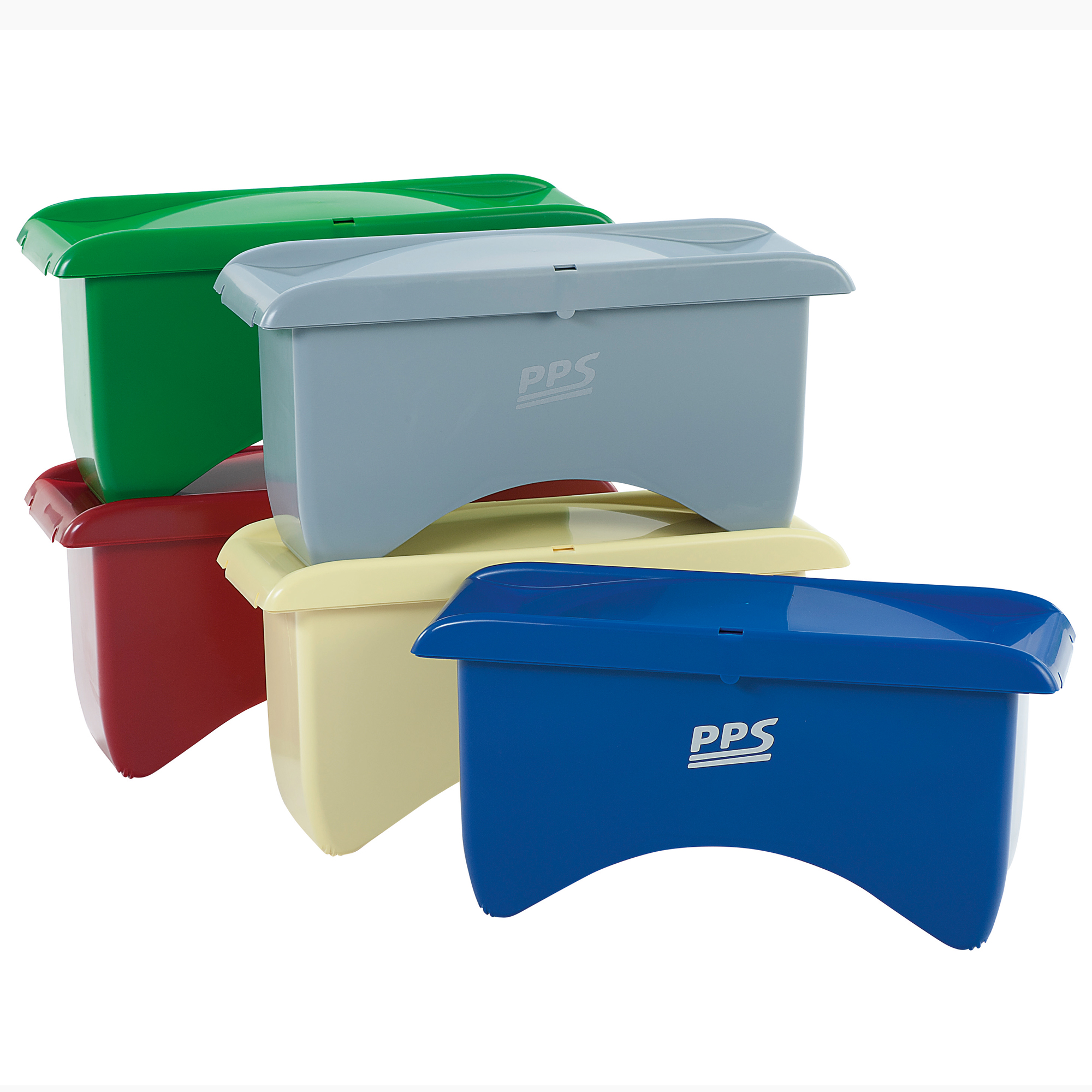 EasyMop CR System Box