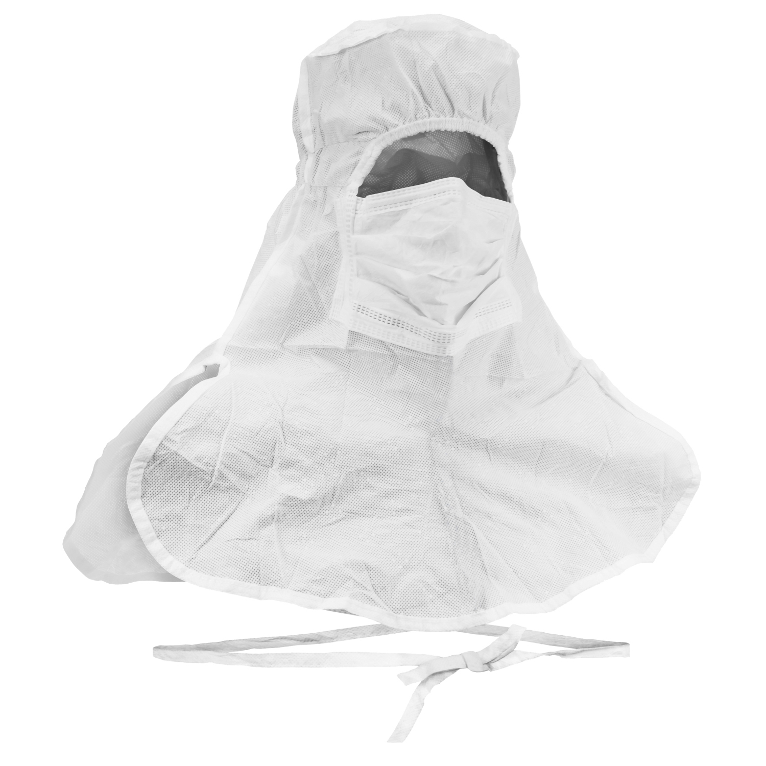 Bonnet with integrated face mask Kimtech Pure A5 #36072