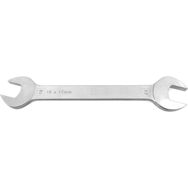 Open-end spanner