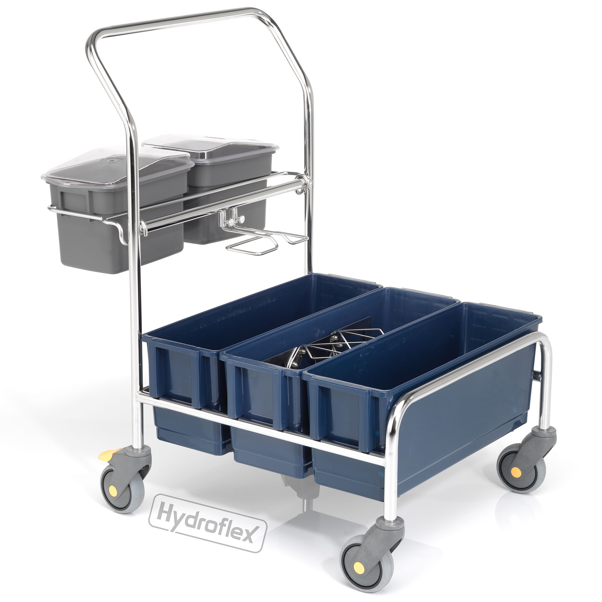 PurMop cleaning trolleys®, Ergo 320