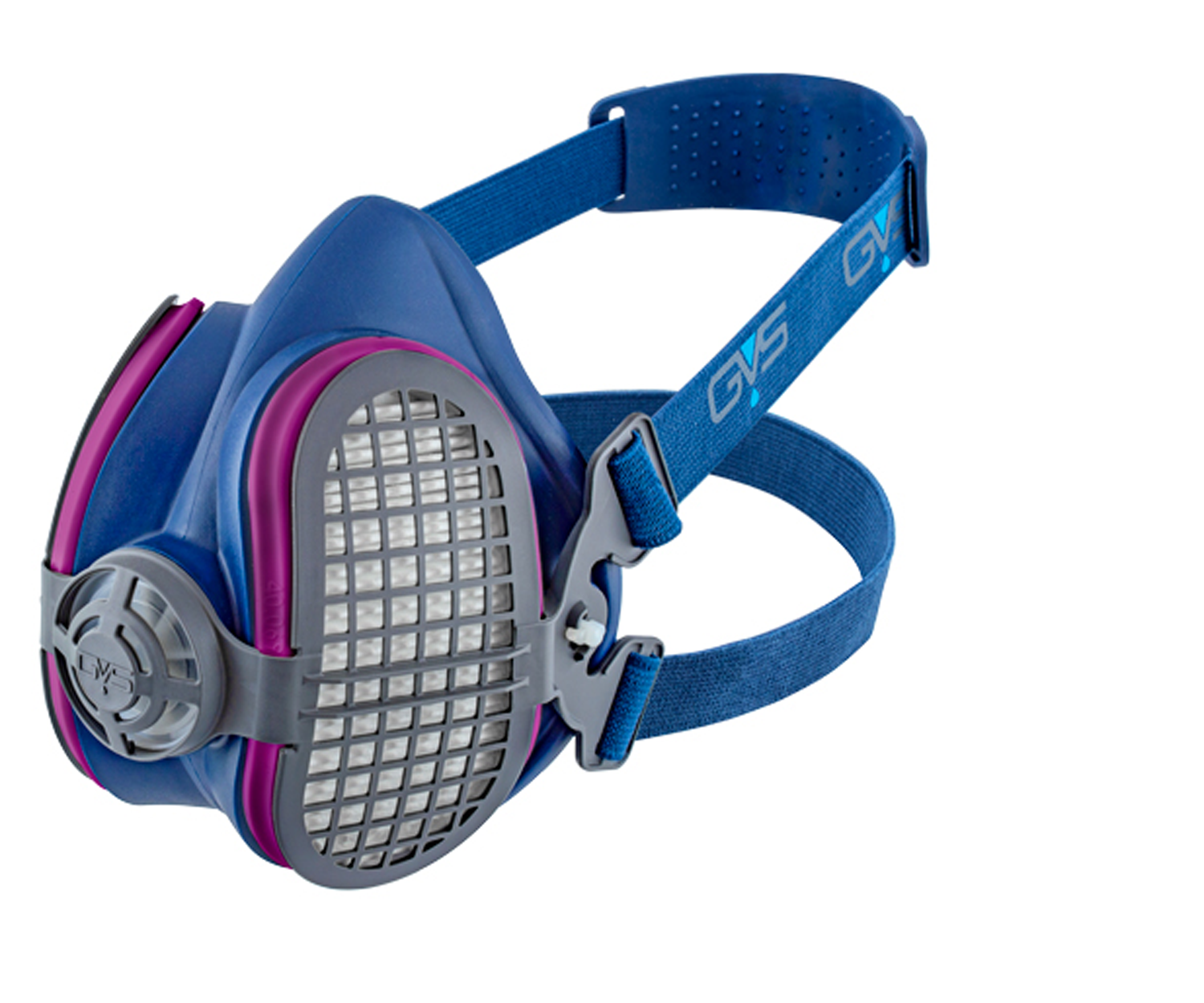 Elipse P3 RD reusable half-mask