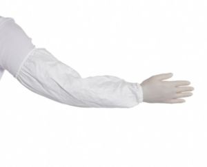 Tyvek IsoClean Arm Cuff IC501B