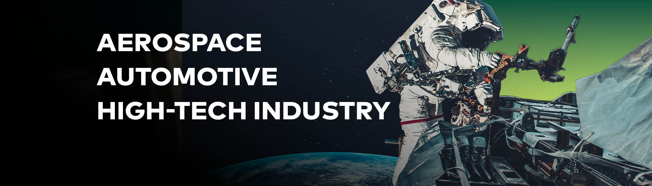 Header | Aerospace | IAB Cleanroom Products