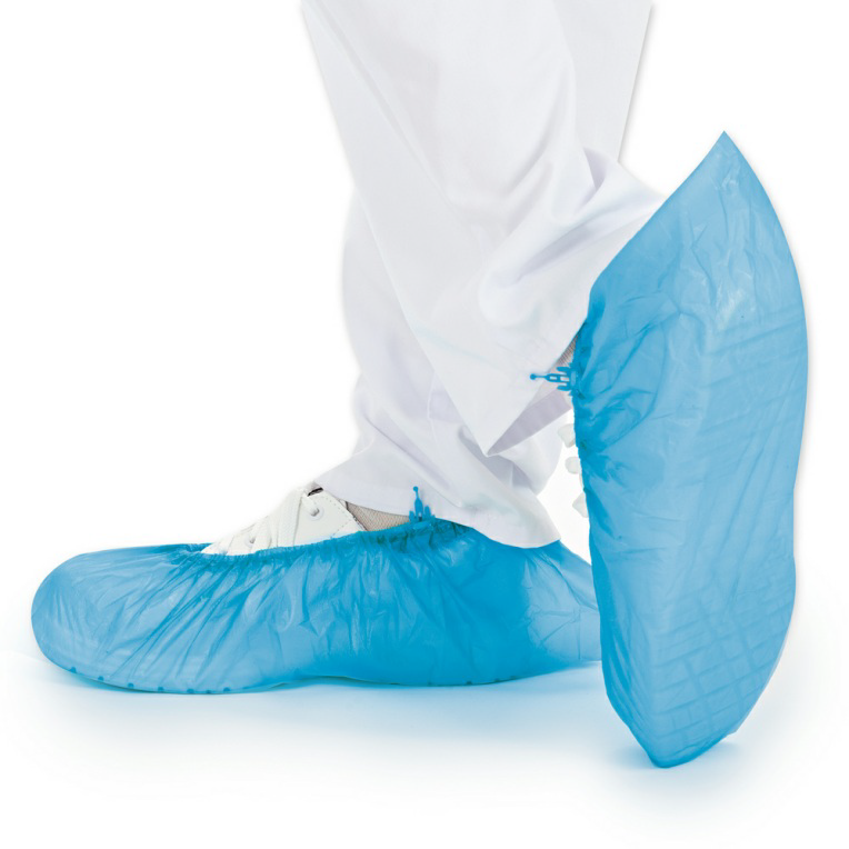 Overshoes for Hygomat - CPE