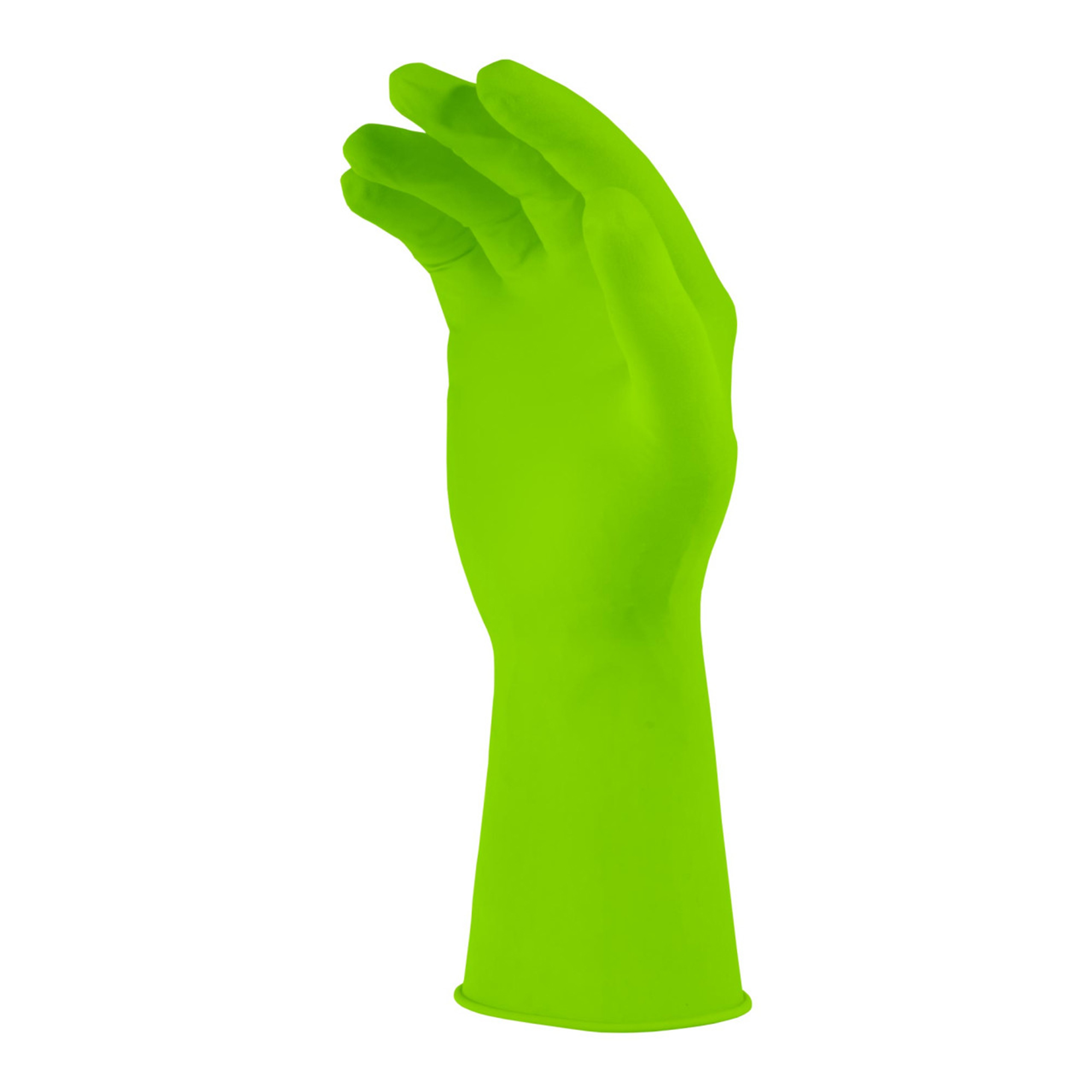 Nitrile Cleanroom Glove SimTec® NG030-S
