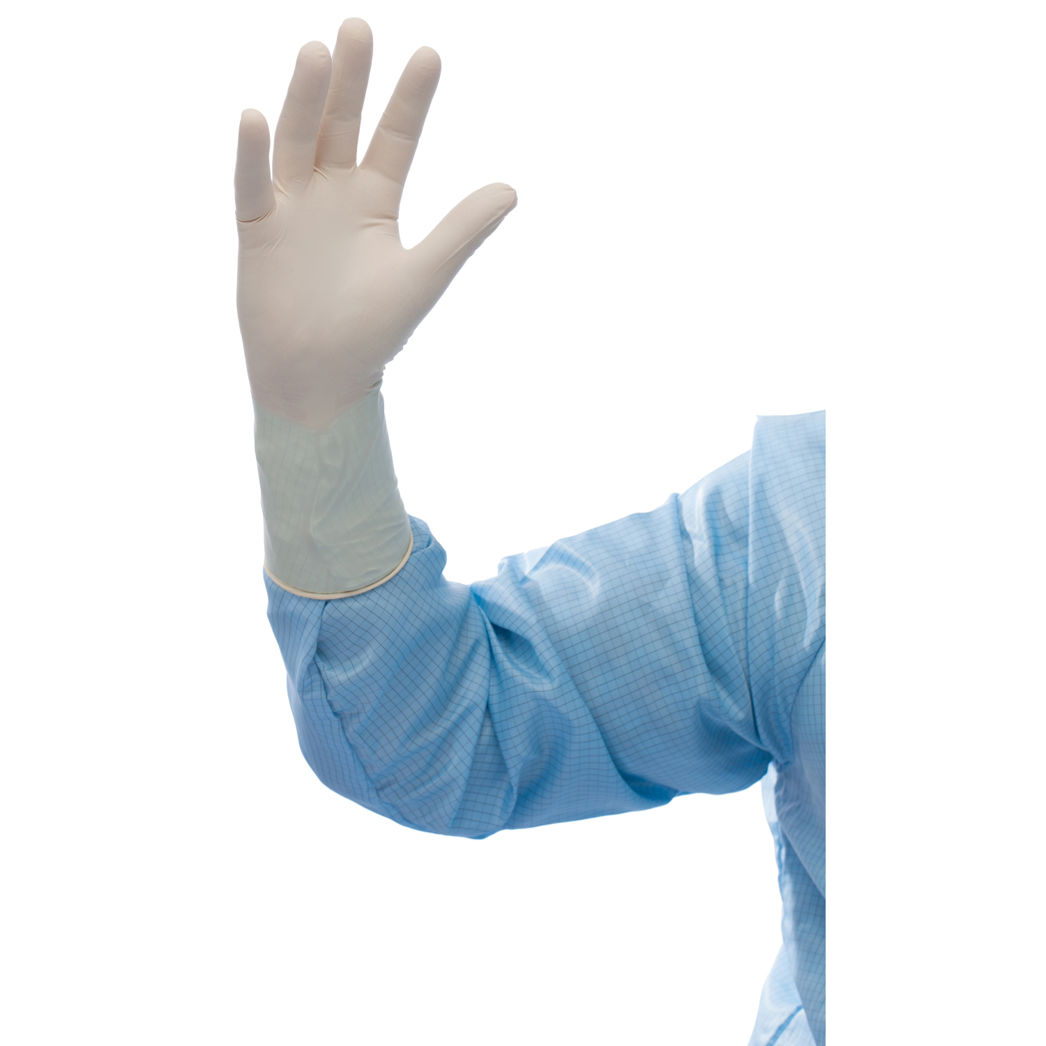 Polychloroprene Glove BioClean Ultimate