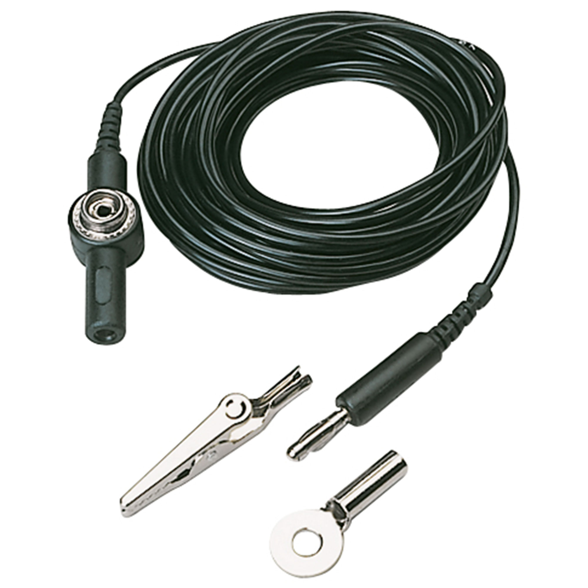 ESD earthing cable