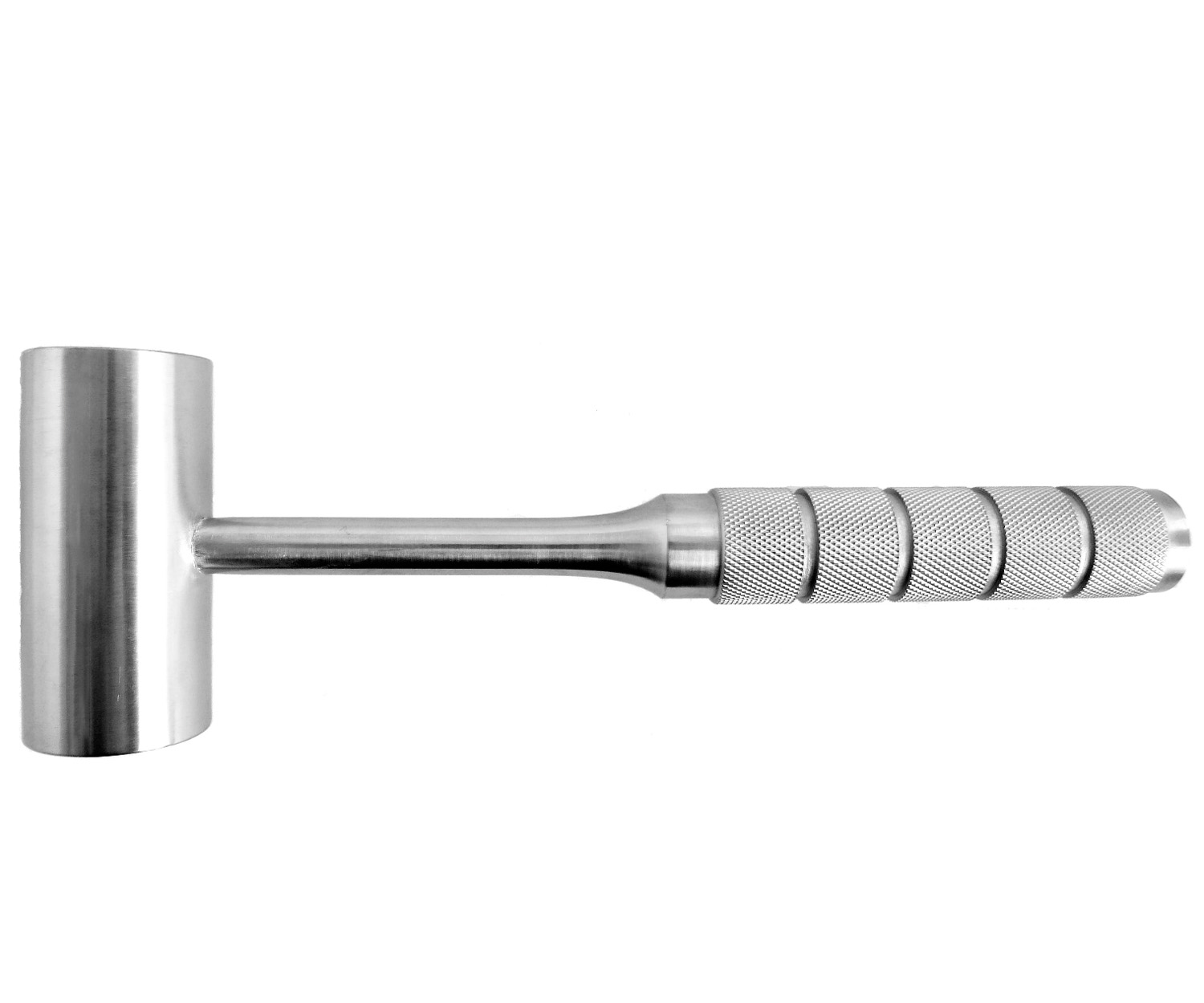 Stainless steel hammer