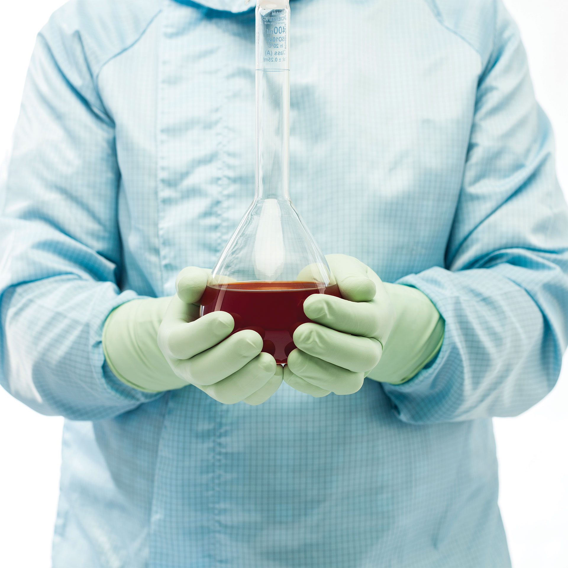 BioClean Suprene BSNS Neoprene Cleanroom Glove
