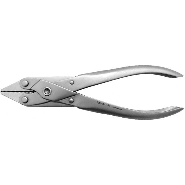 Flat-Nose Pliers