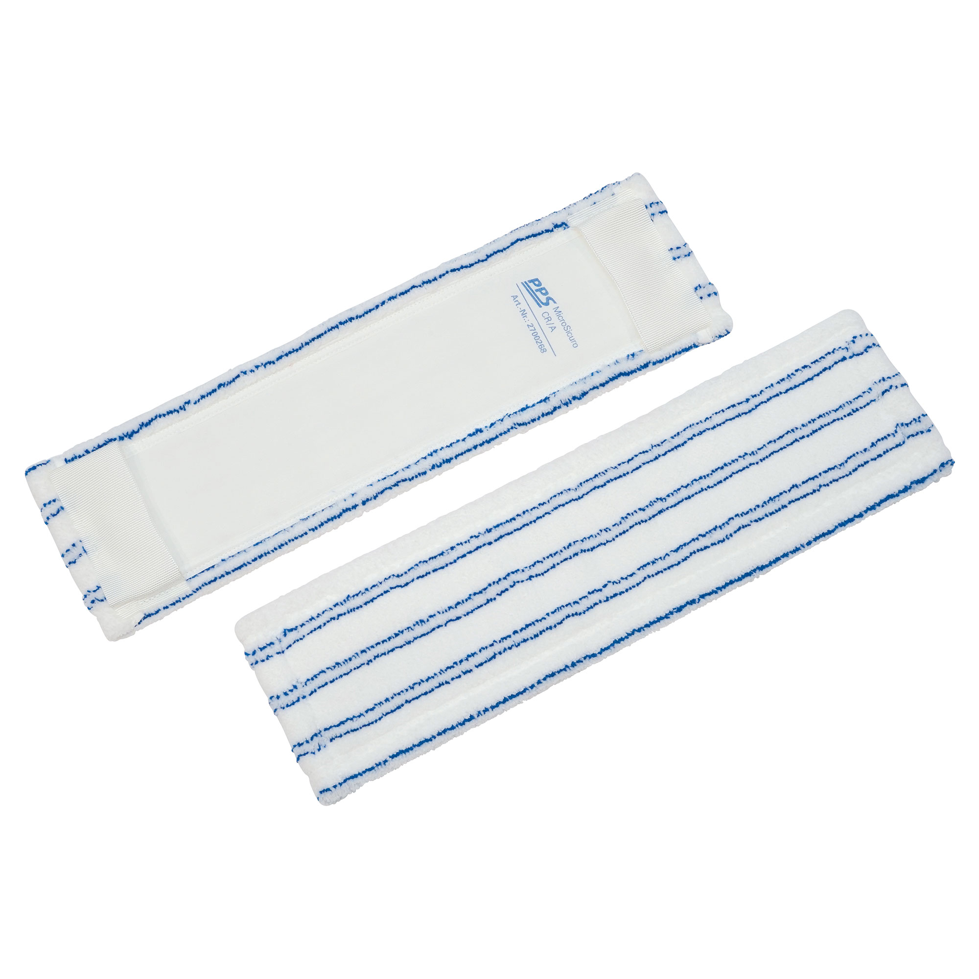 Reusable MicroSicuro CR/A mop