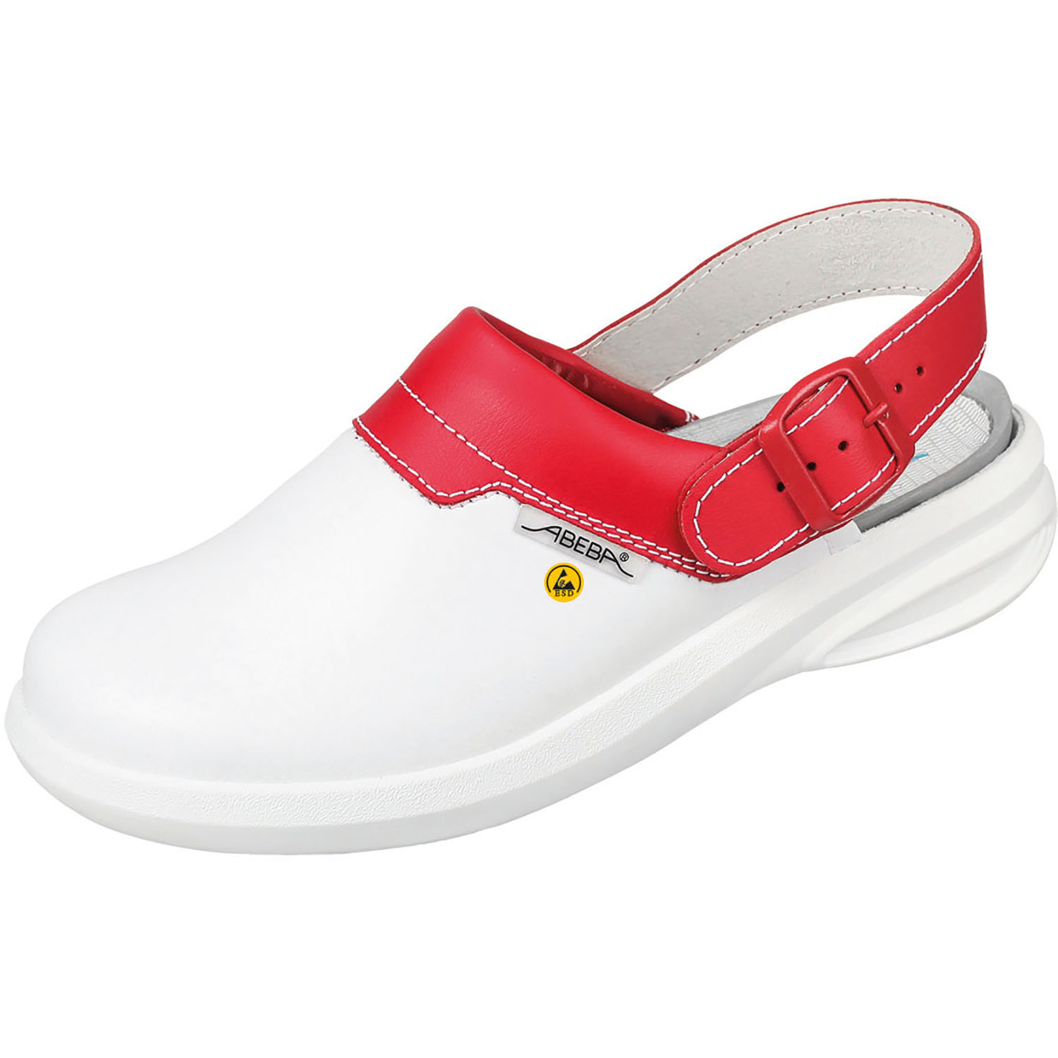 ESD Clog Abeba 37623