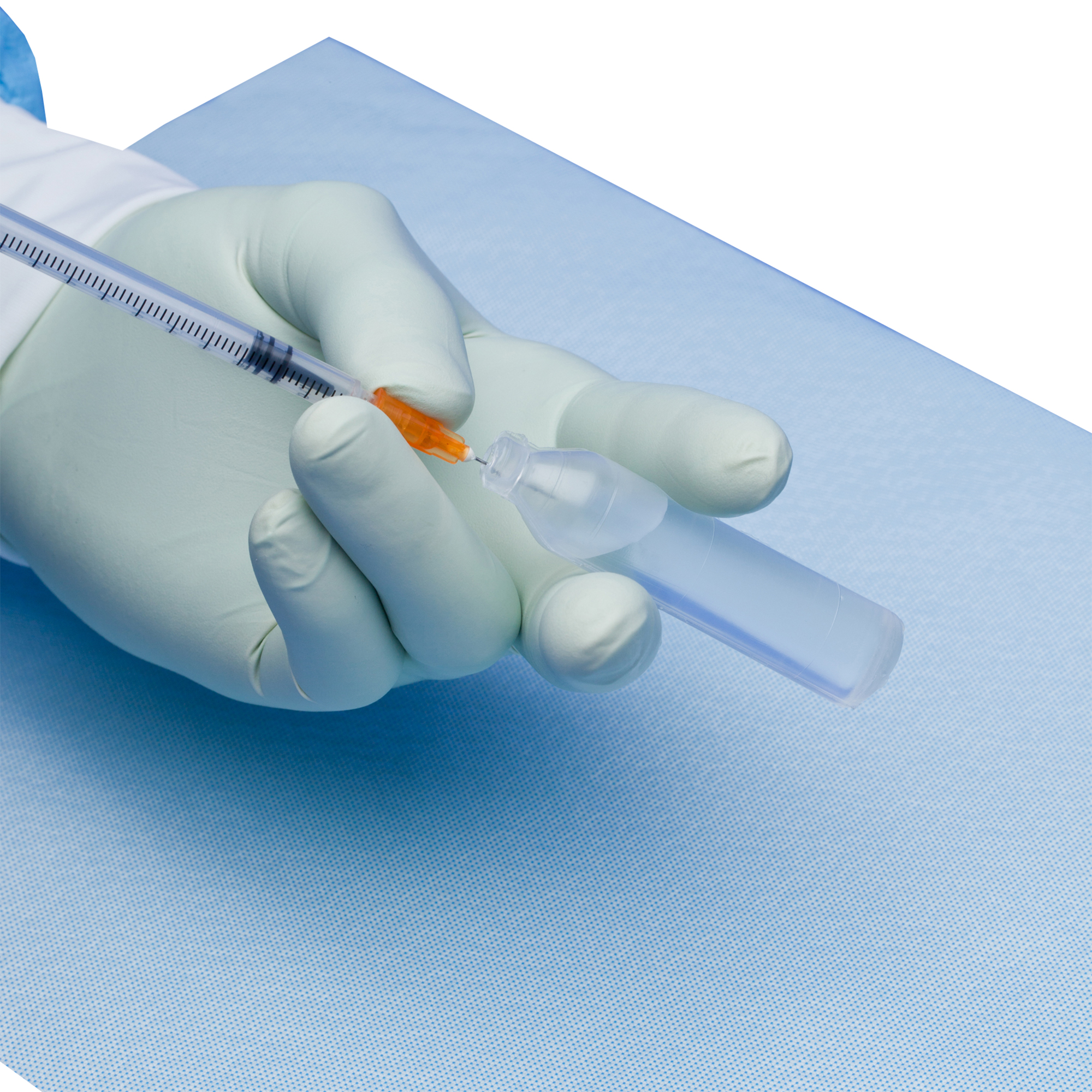 BioClean ChemPrep S-BCPM Cytostatic Agents Working Document