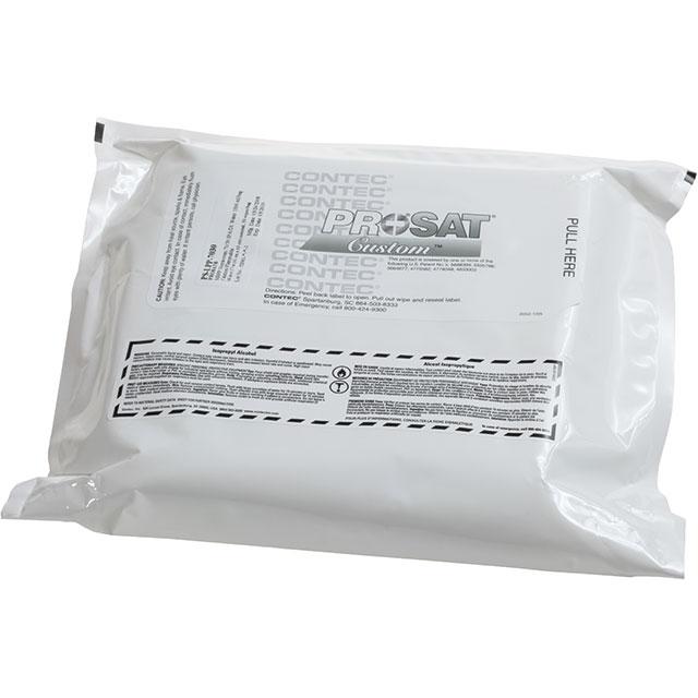 PROSAT PS-LPP-7030IR Cleanroom Wipe