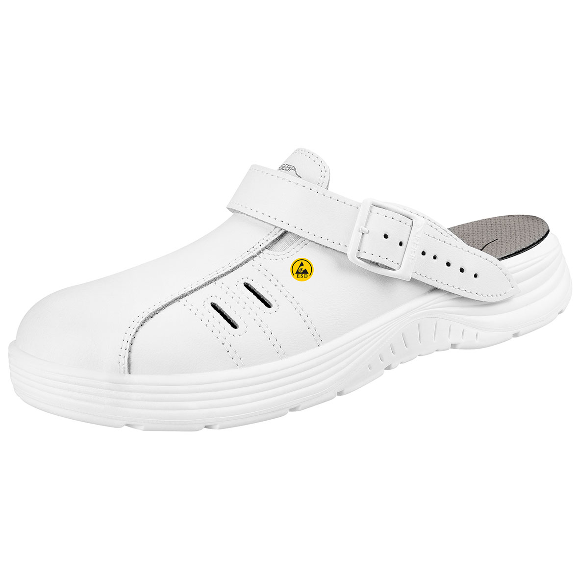 Abeba 7131041 ESD safety clog