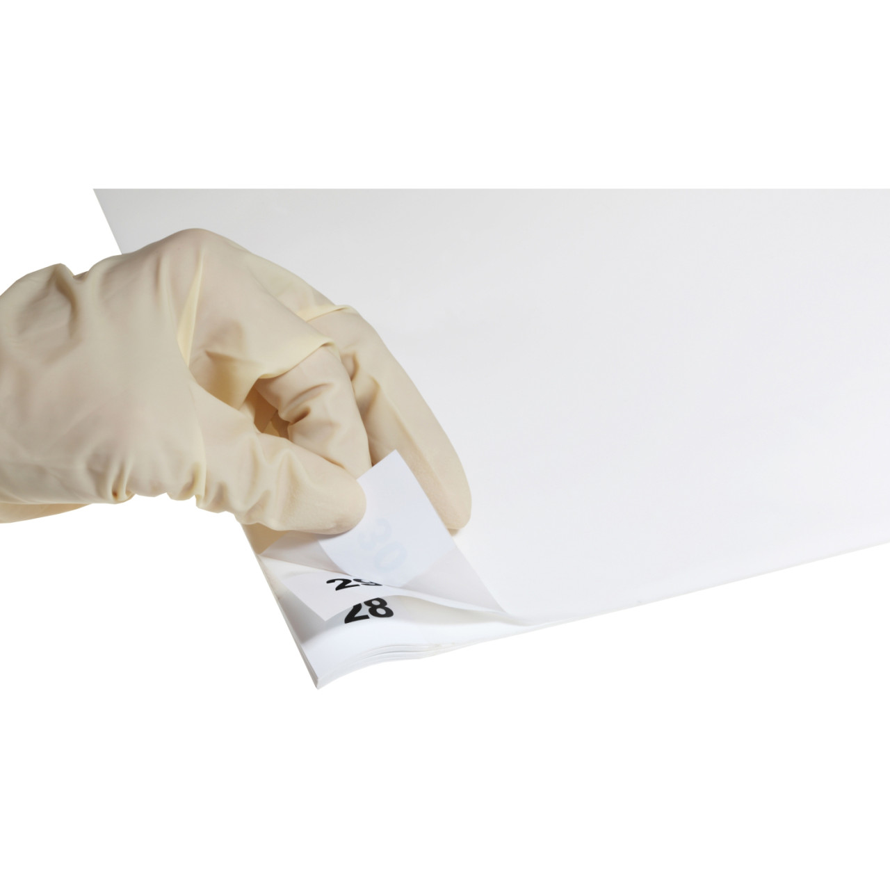Adhesive mats - SimTack