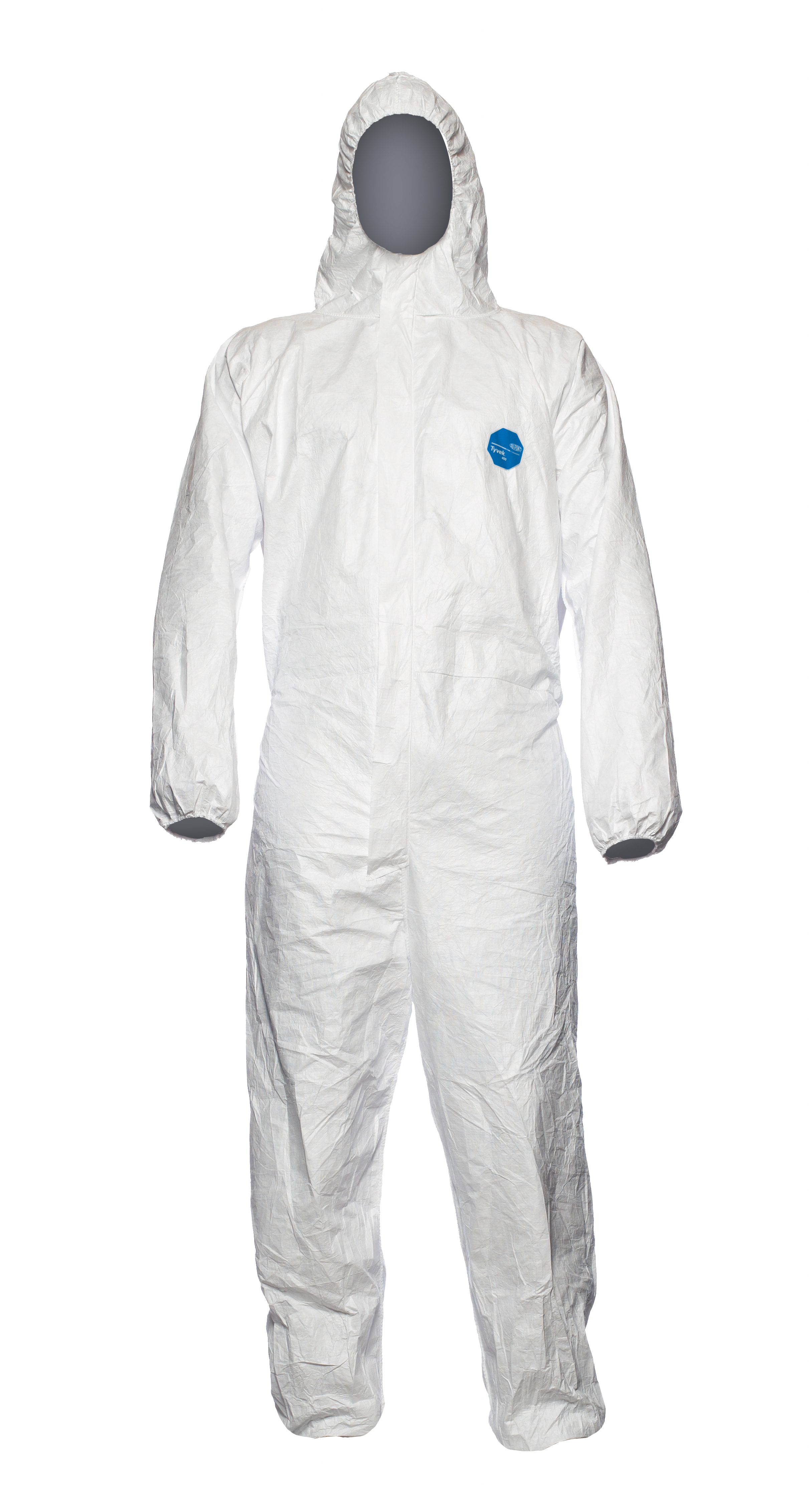 Tyvek IsoClean Coverall IC 193B