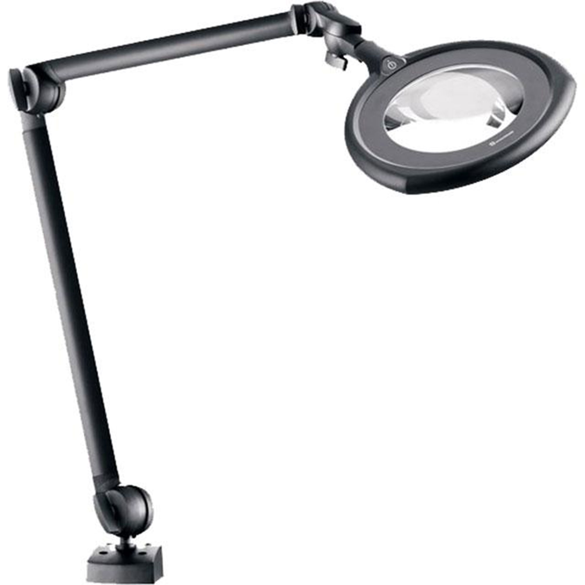 TEVISIO ESD magnifying lamp