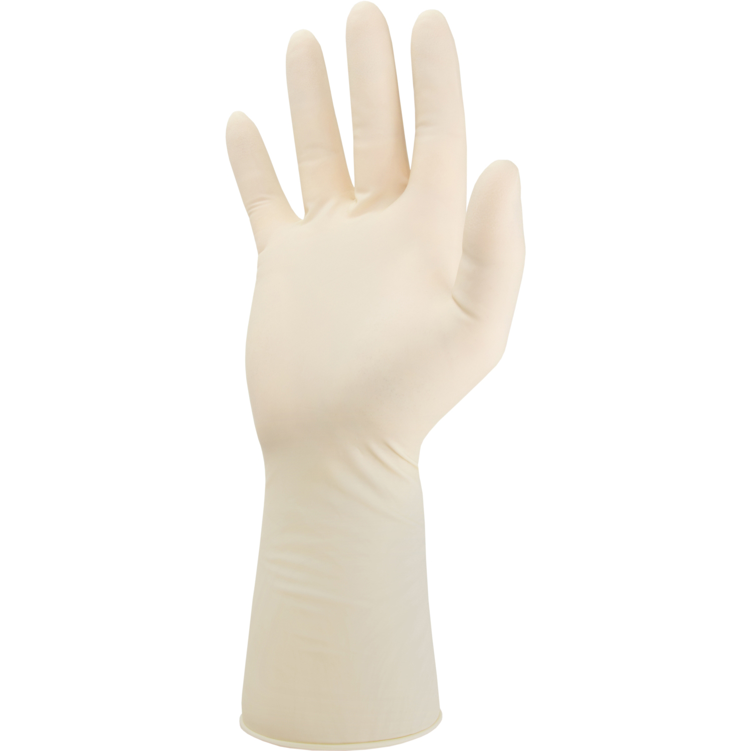 SimTec Latex Cleanroom Glove ®