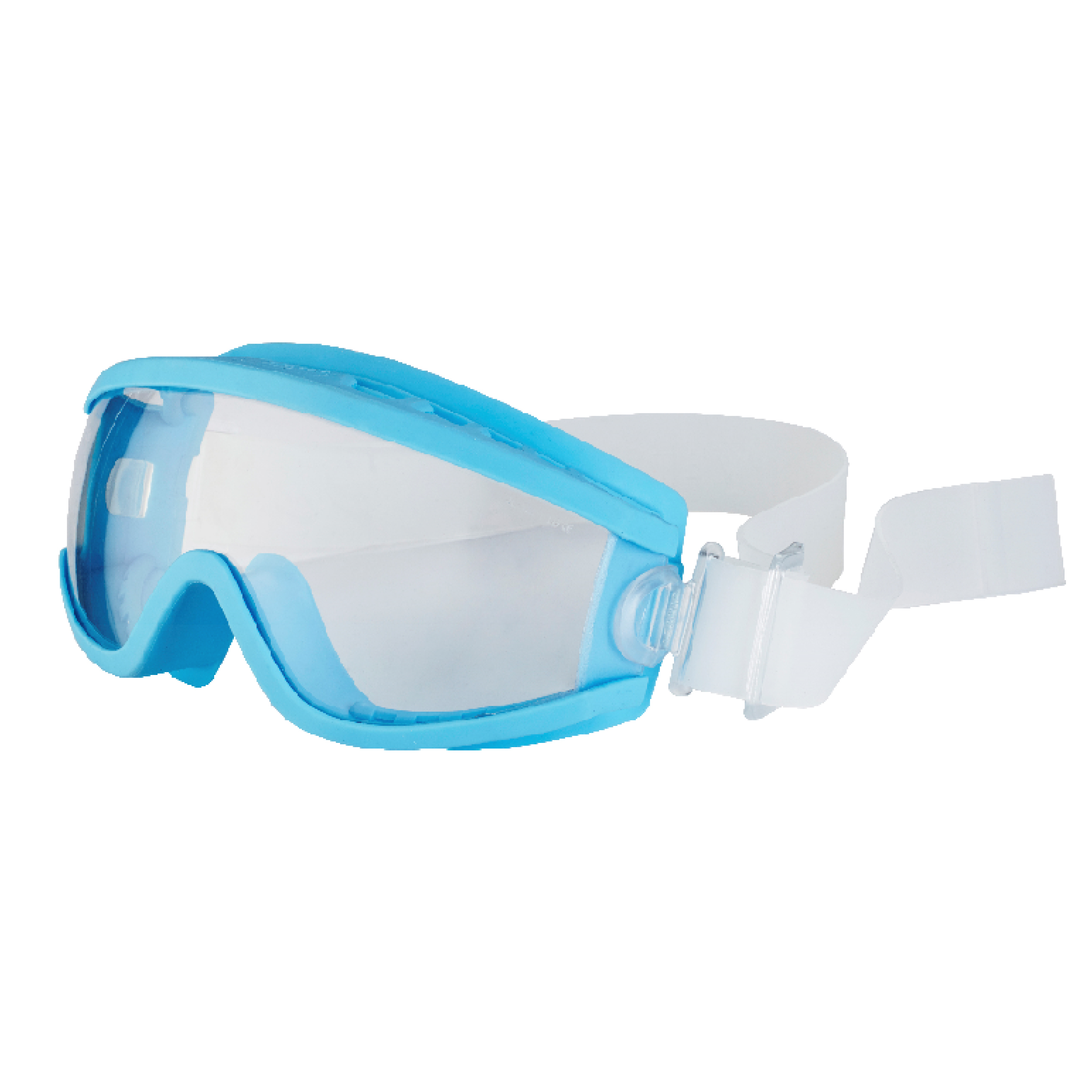 Reusable Safety Spectacles - Over Spectacles Univet #619