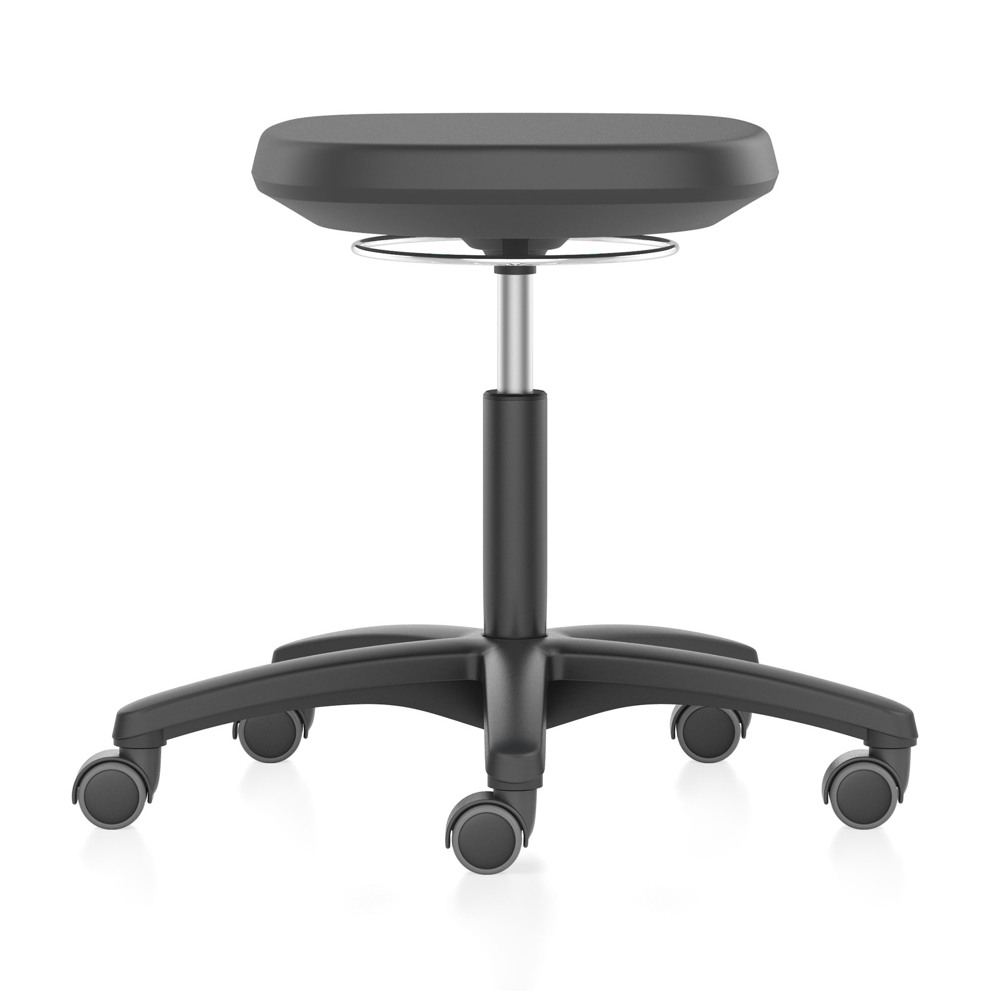 Labsit 9127 laboratory stool
