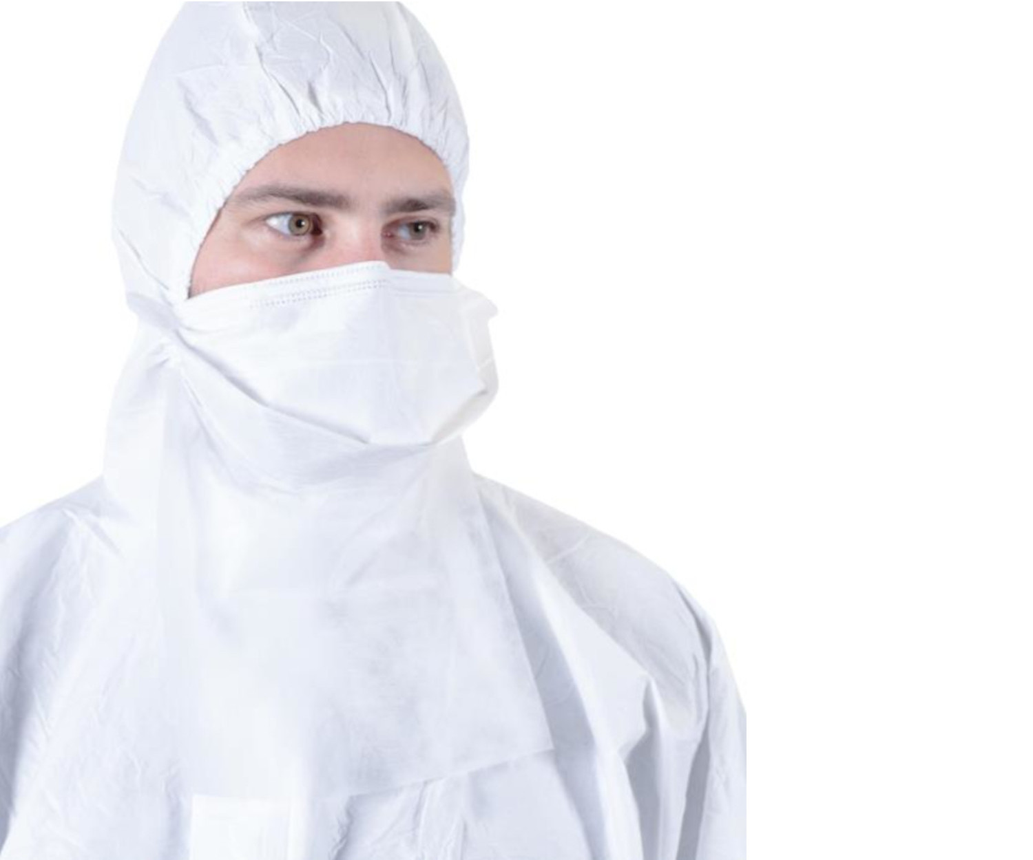 Disposable Face Mask BioClean DB-BDBS-G