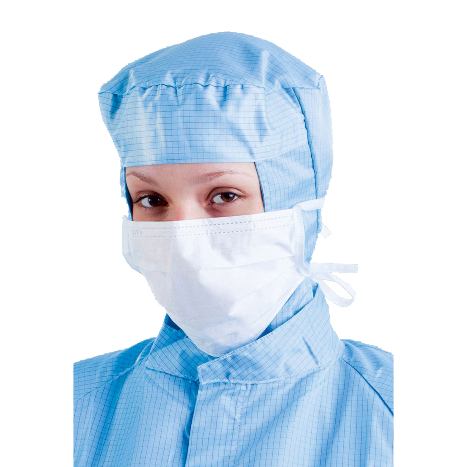 BioClean MTA Face Mask