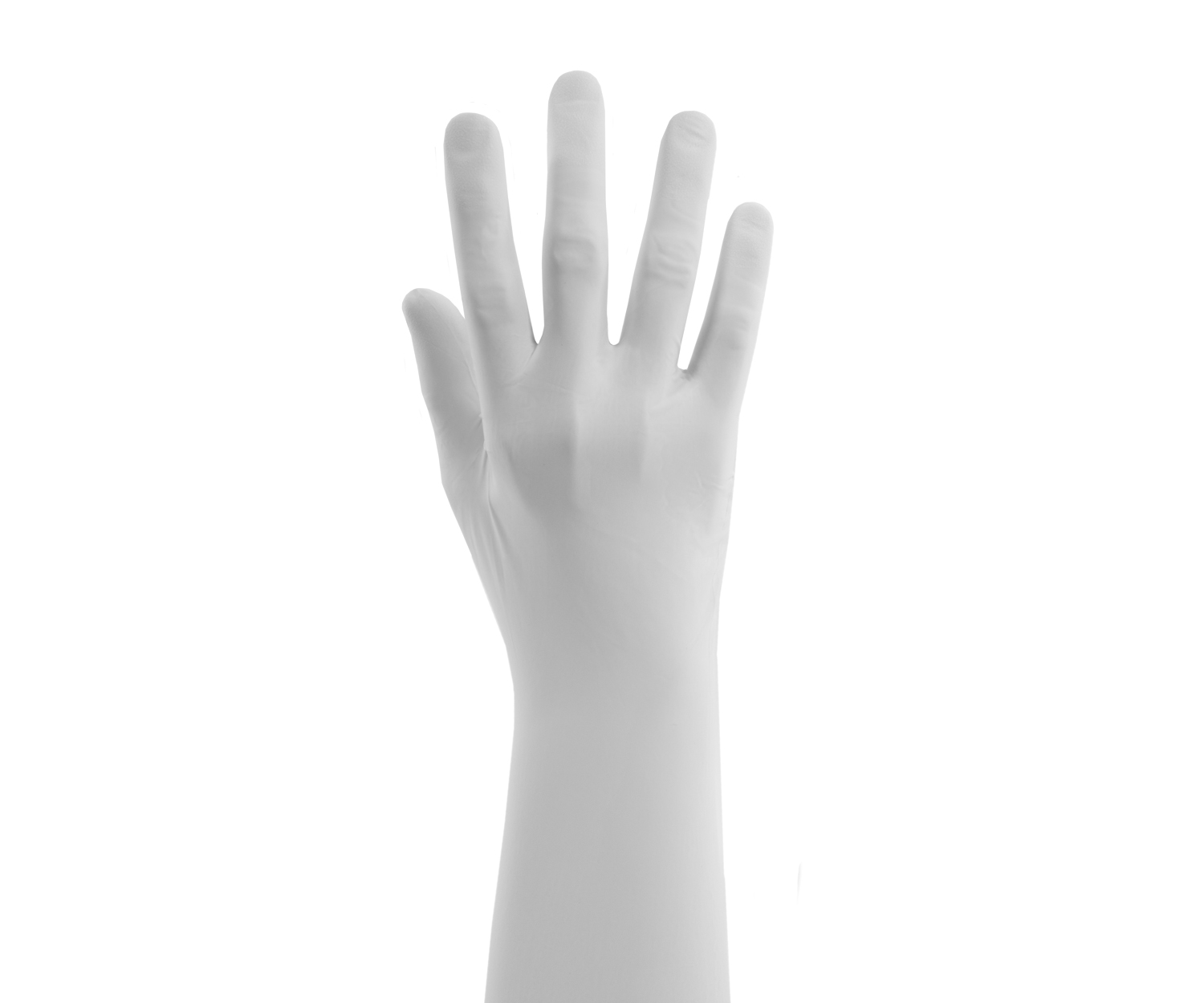 PUREZERO HG3 sterile nitrile gloves