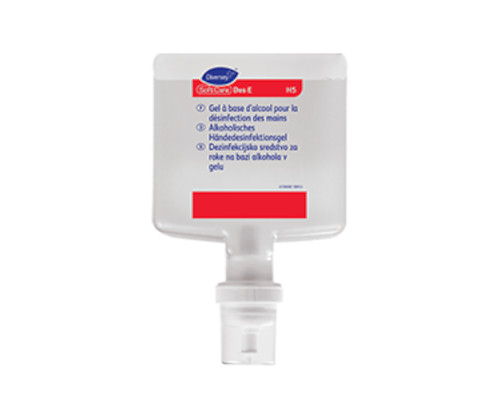Soft Care Des E H5 Hand Sanitiser Gel