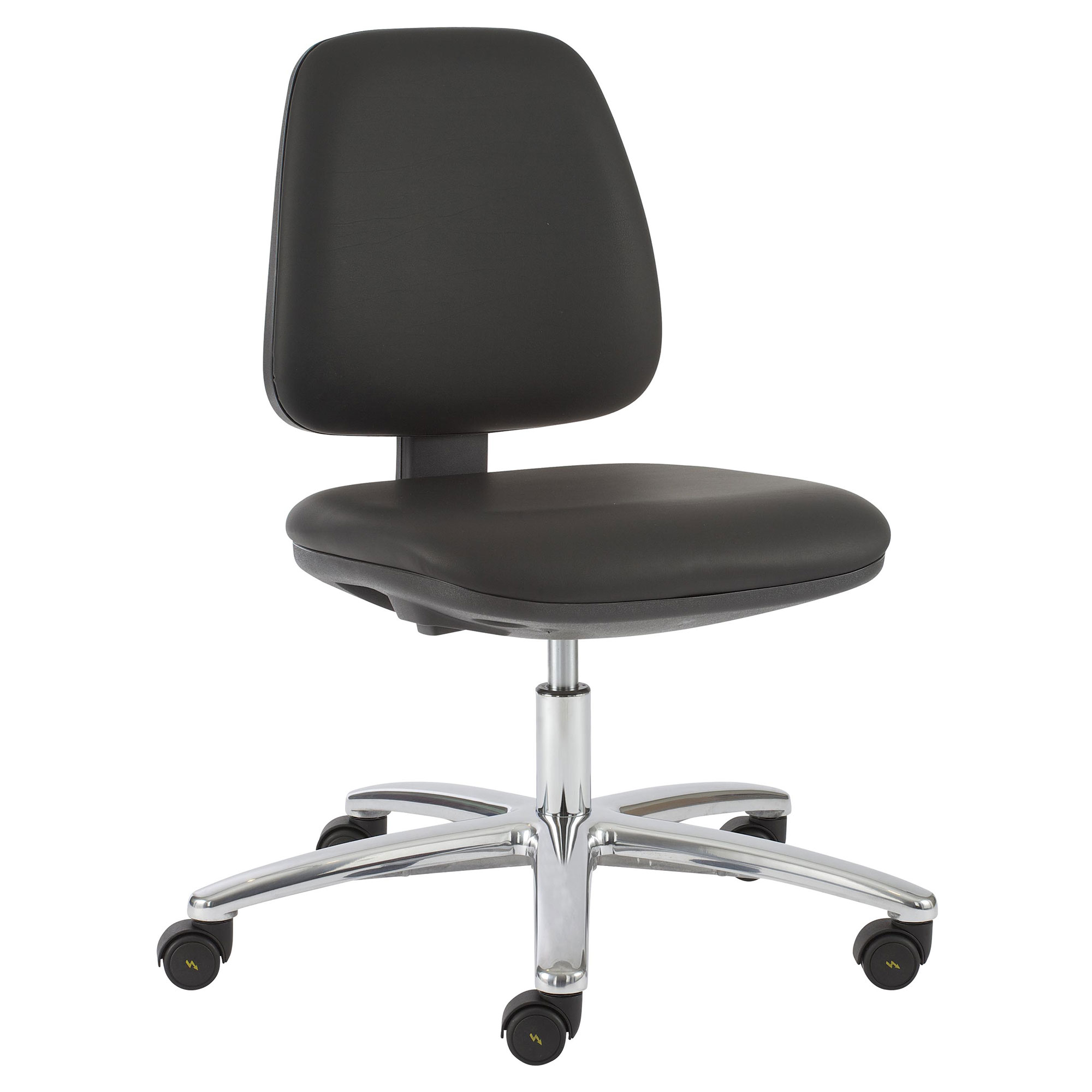 Solo ESD midi cleanroom chair