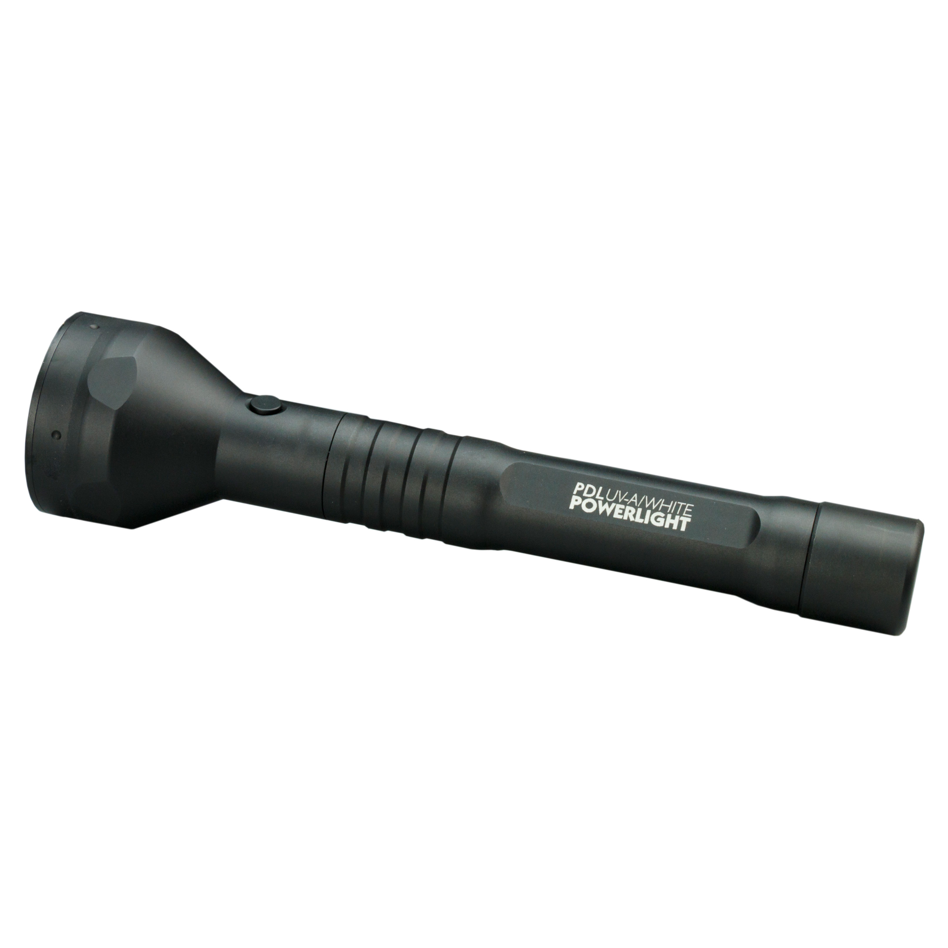 PDL II Powerlight particle visualisation lamp