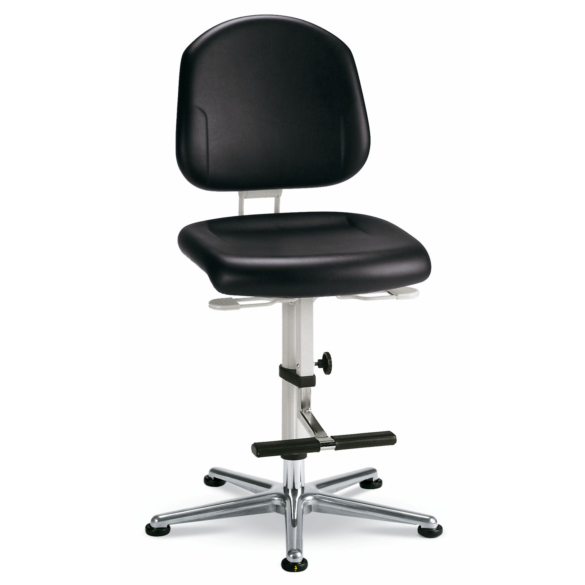 Cleanroom Chair Plus 3 #9183