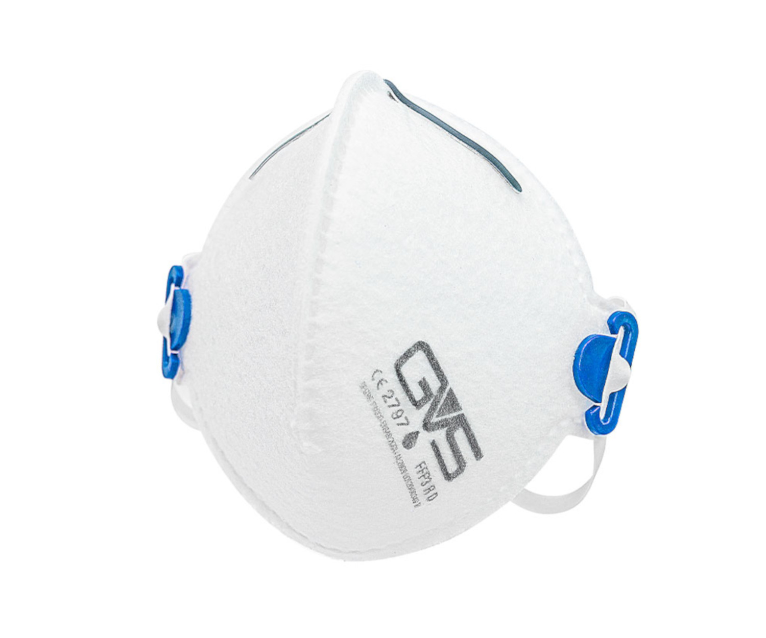 Respirator Mask FFP3 Segre #F31000