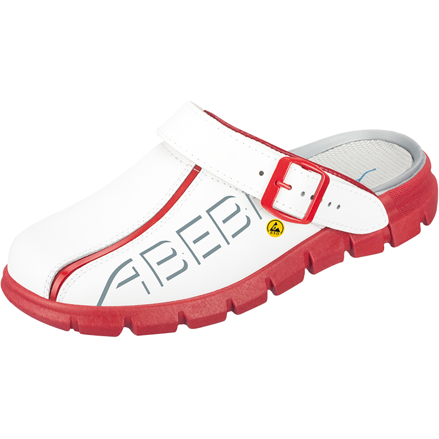 ESD Clog Abeba 37313