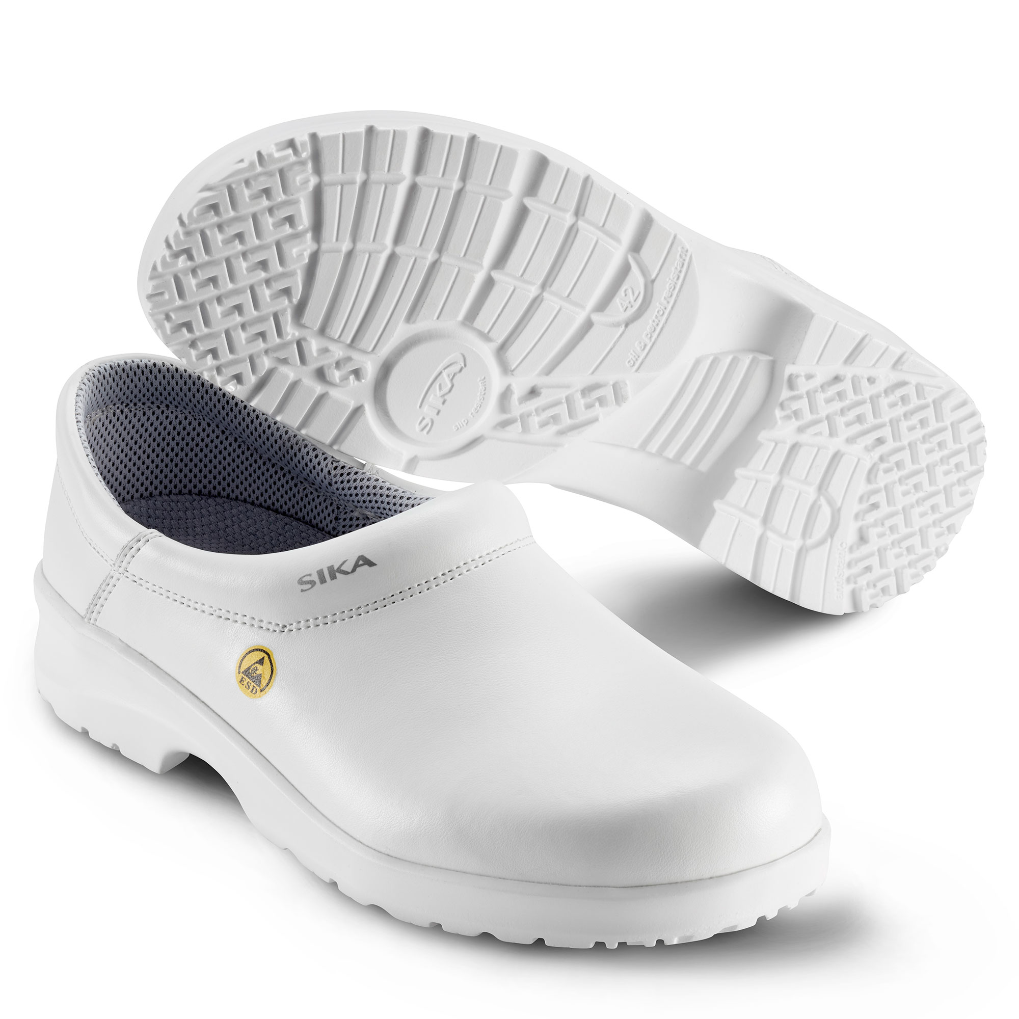 ESD Clog 19466 Fusion
