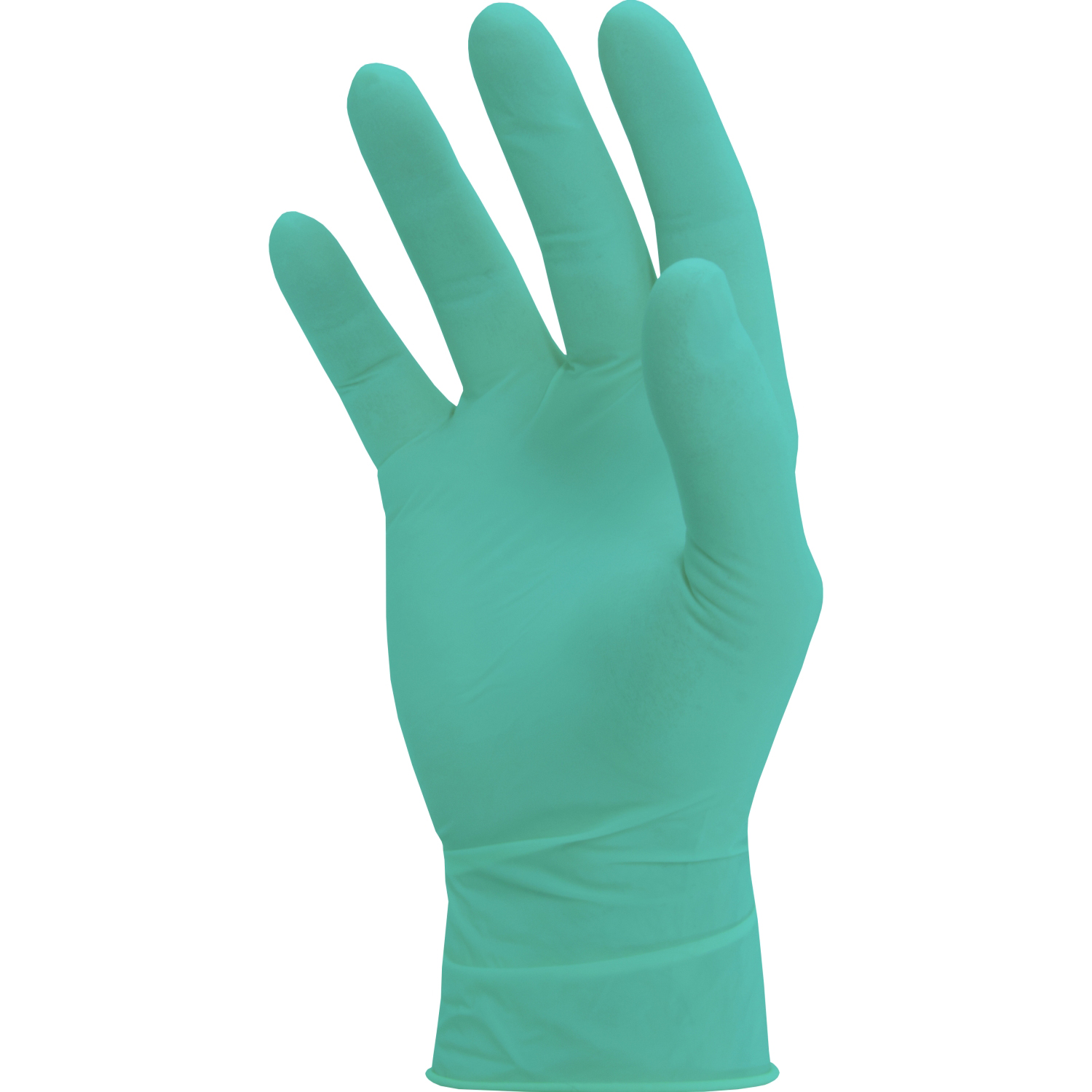 Micro-Touch Affinity examination gloves