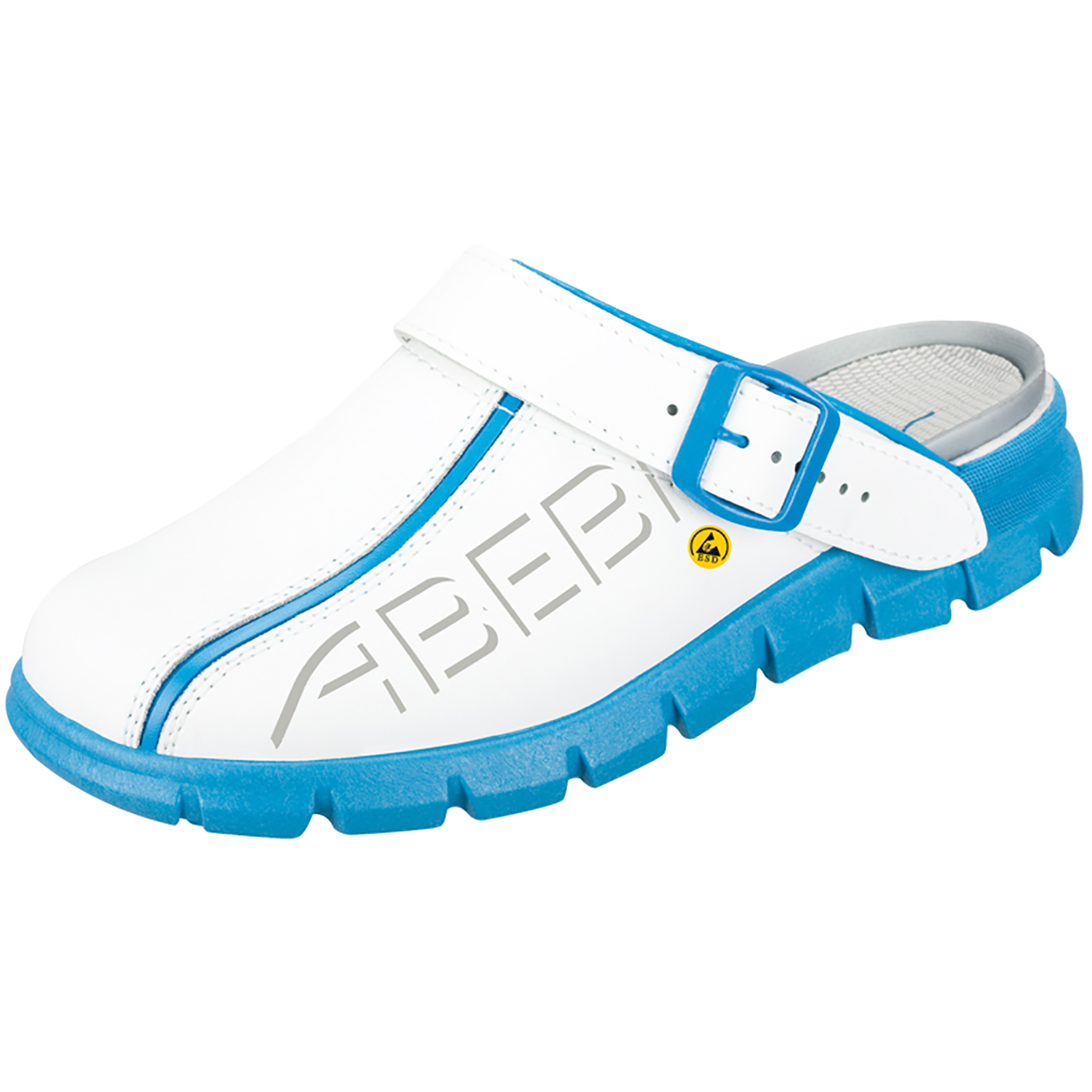 ESD Clog Abeba 37312