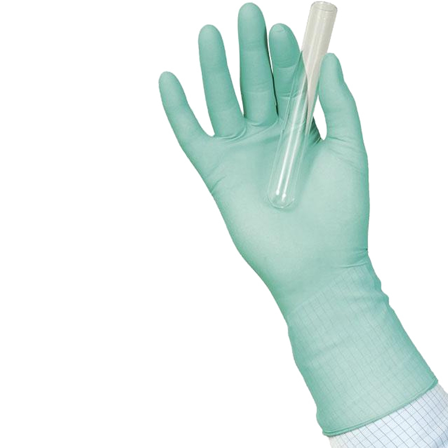BioClean Fusion polychloroprene gloves
