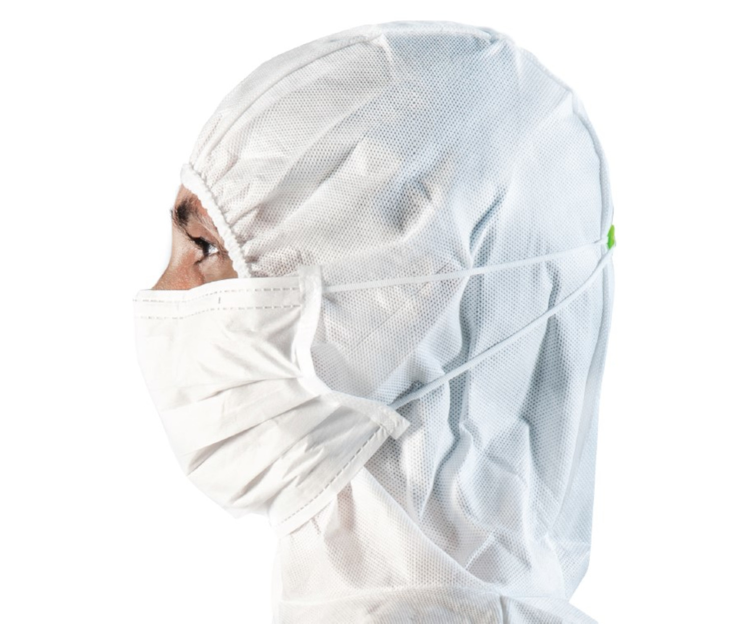 Disposable Face Mask Isofield Exa 230