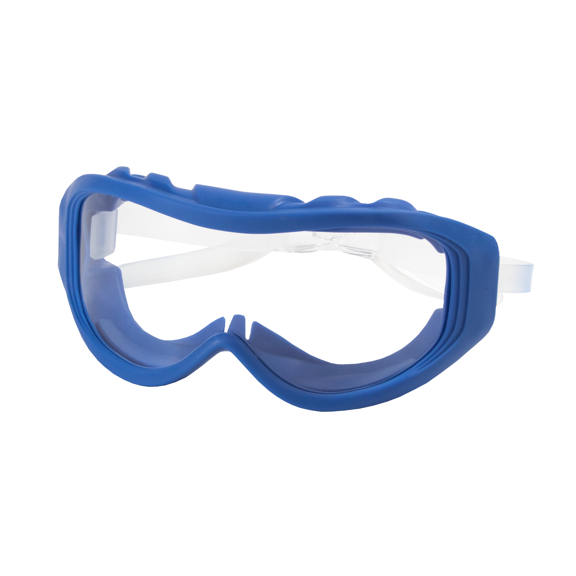 Reusable Safety Goggles SimViz