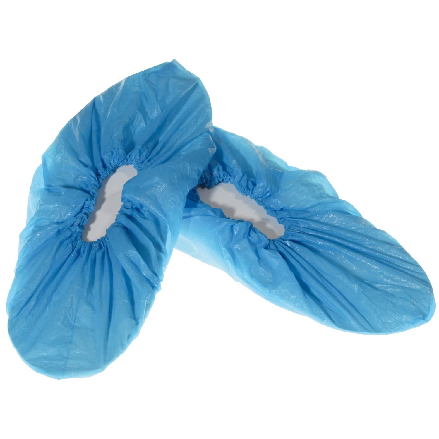 PE Overshoes - XL