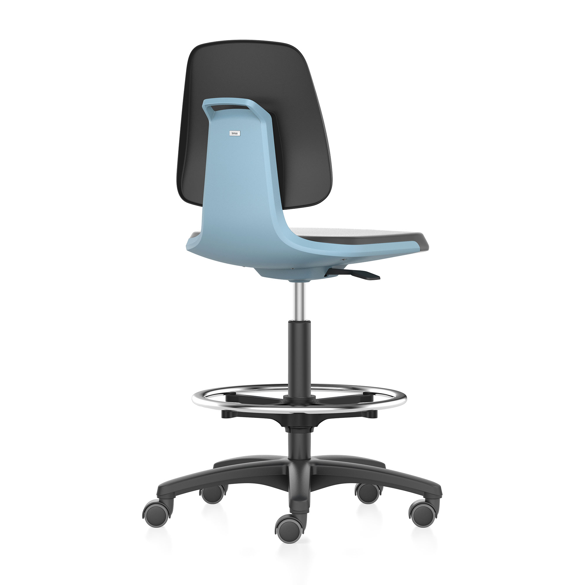 Labsit 9125 laboratory chair