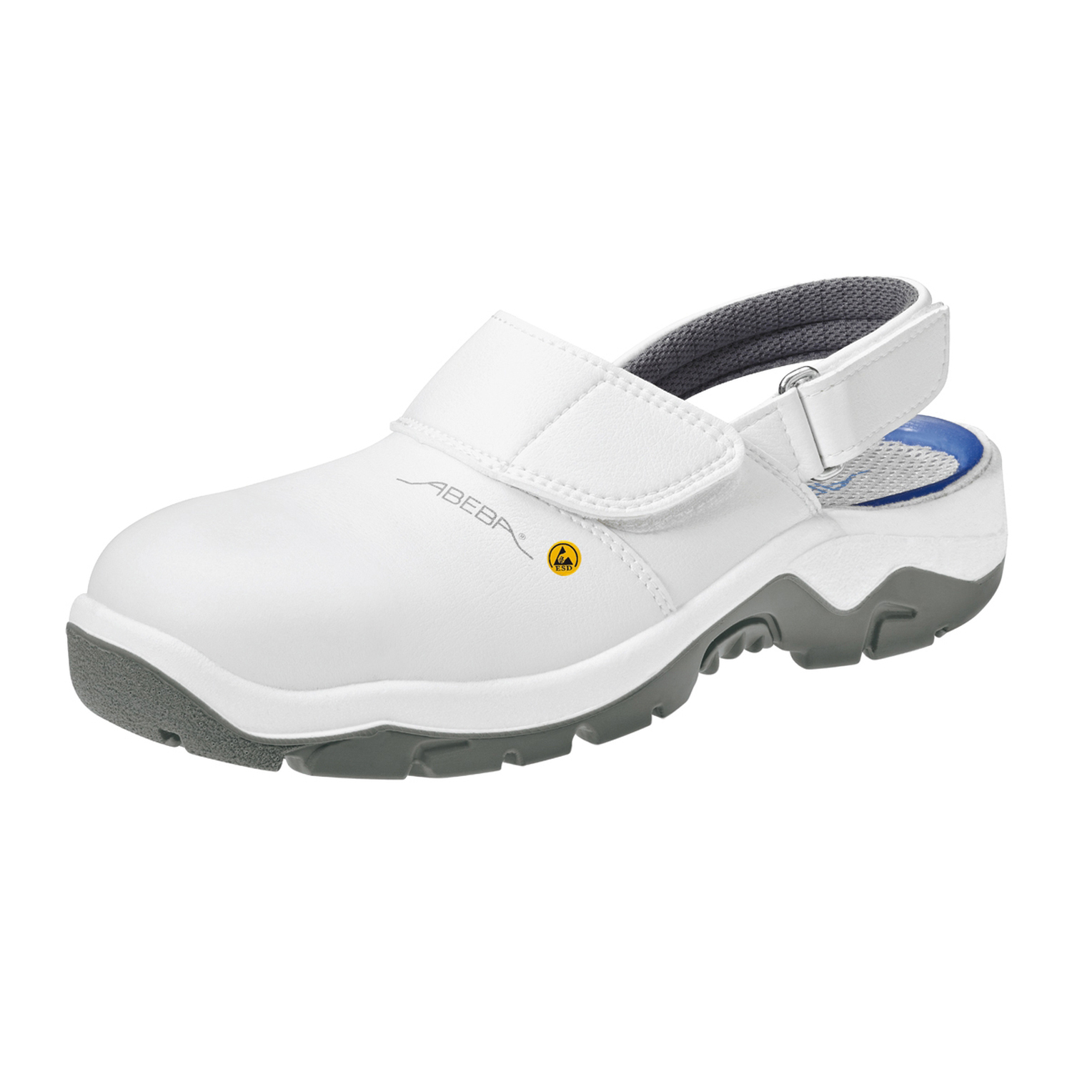 Abeba 32120 ESD Safety Clog