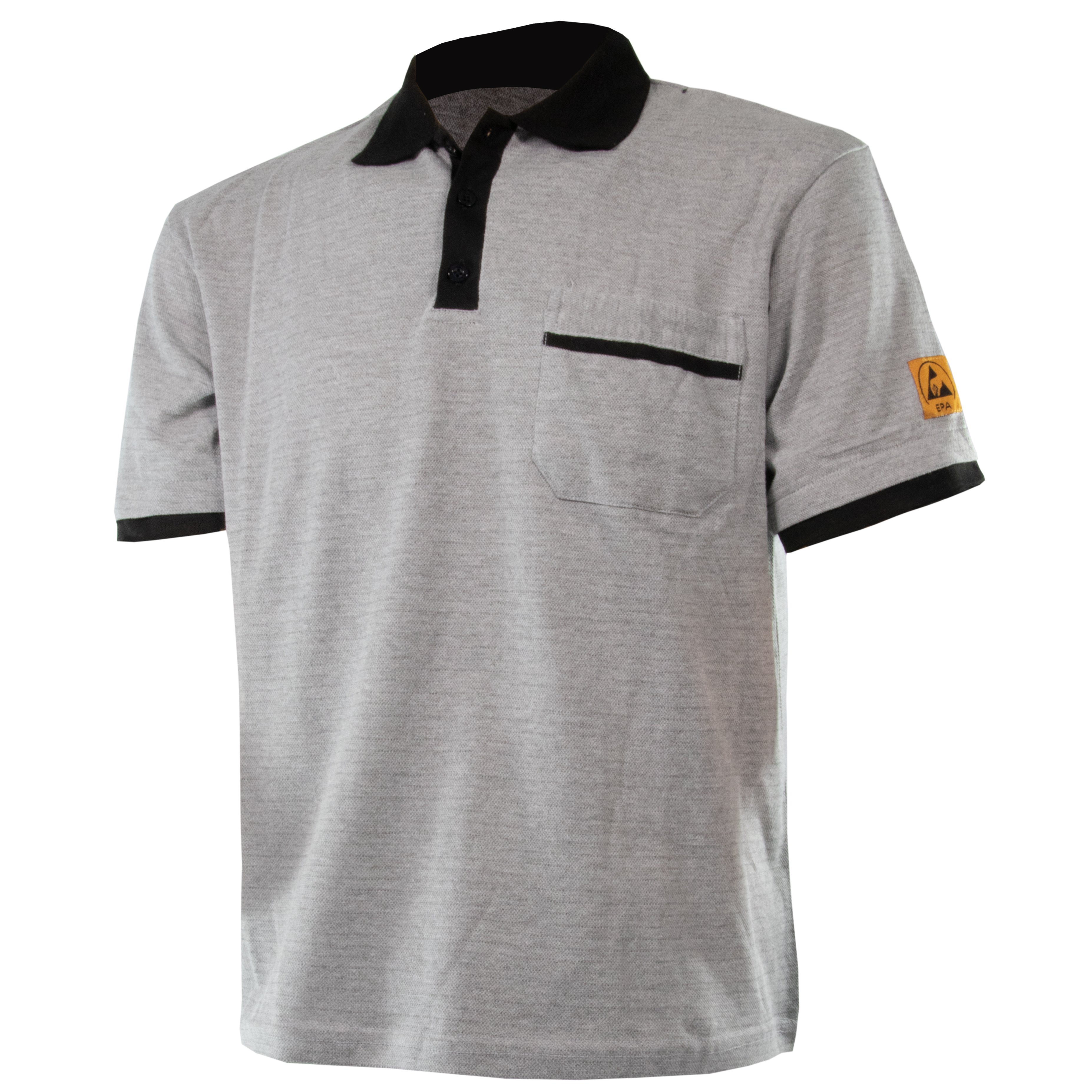 ESD polo shirt